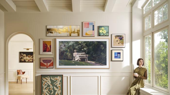 Samsung The Frame Pro