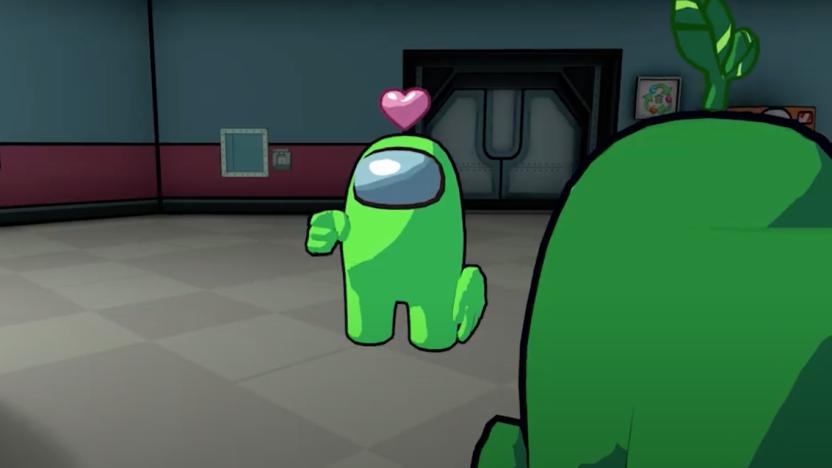 A screenshot.