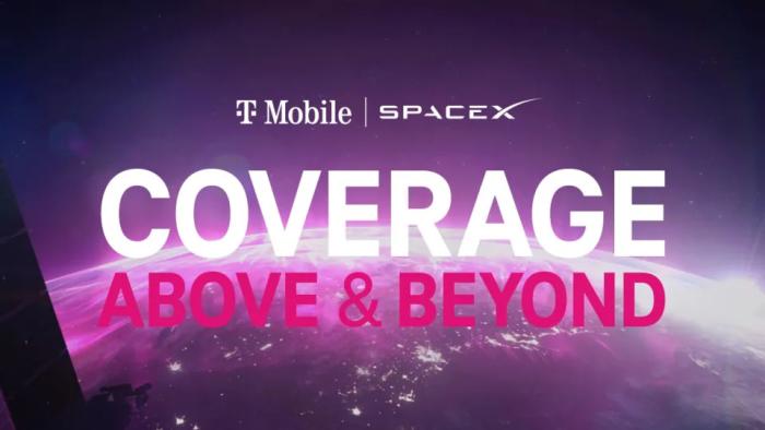 T-Mobile is offering its Starlink satellite texting feature for free until July