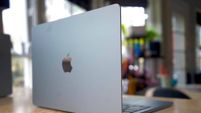 Apple MacBook Air M4