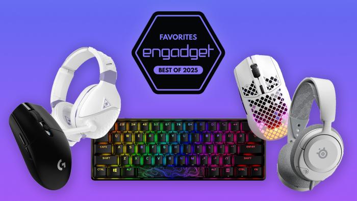 The best gaming accessories on a budget
