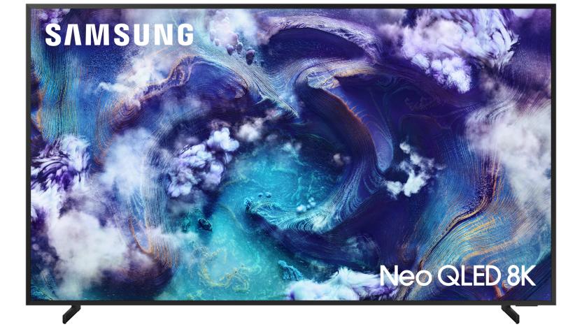Samsung Neo QLED 8K TV